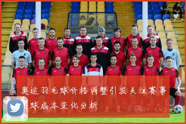 奥运羽毛球价格调整引发关注赛事用球成本变化分析