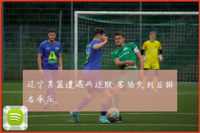 辽宁男篮遭遇两连败 客场失利后排名承压