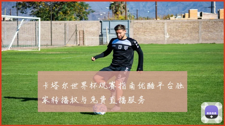 卡塔尔世界杯观赛指南优酷平台独家转播权与免费直播服务