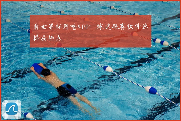 看世界杯用啥app：球迷观赛软件选择成热点
