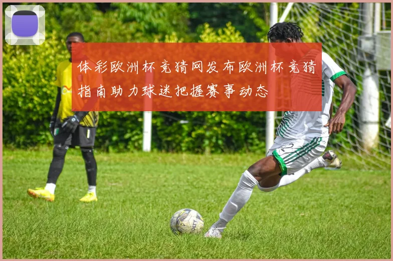 体彩欧洲杯竞猜网发布欧洲杯竞猜指南助力球迷把握赛事动态